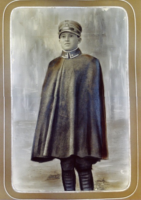 Pietro Spina